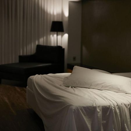 Luv Motel Joinville Ngoại thất bức ảnh