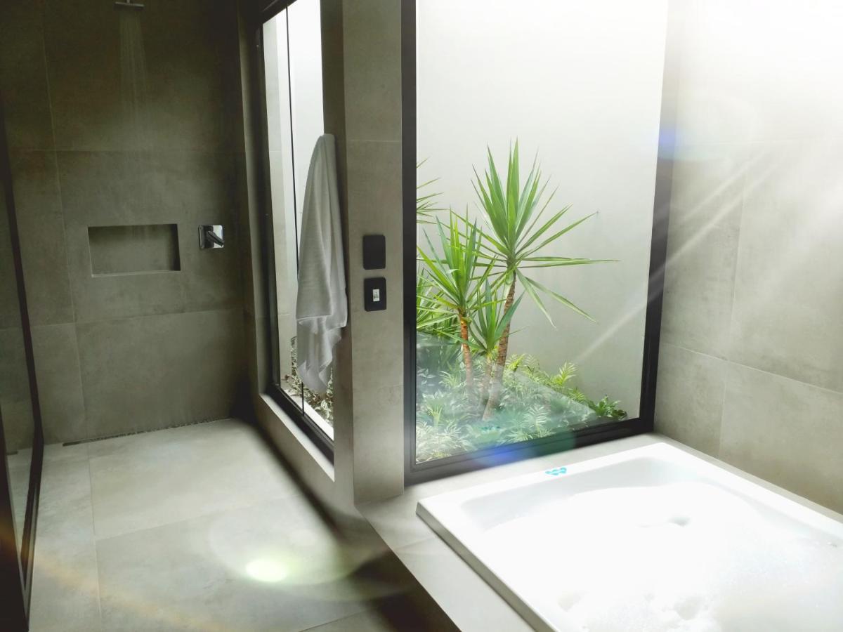 Luv Motel Joinville Ngoại thất bức ảnh