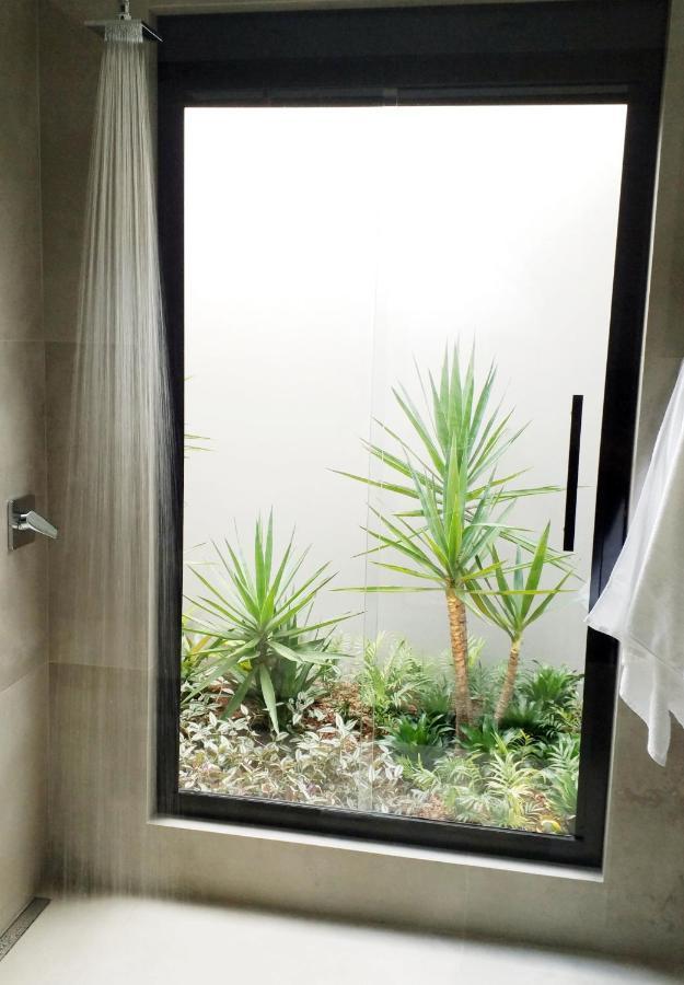 Luv Motel Joinville Ngoại thất bức ảnh
