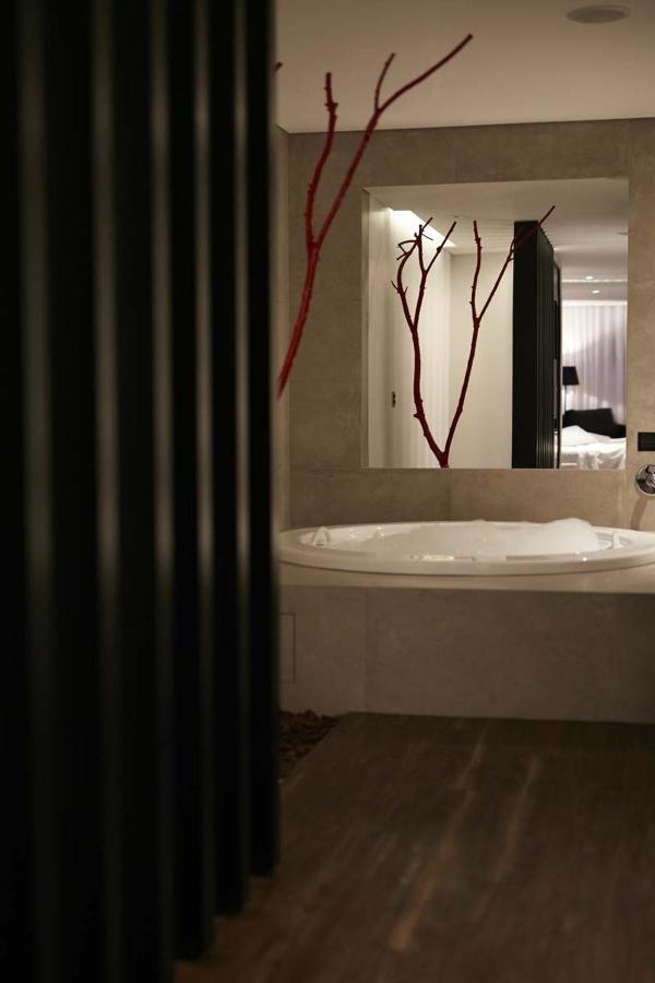 Luv Motel Joinville Ngoại thất bức ảnh